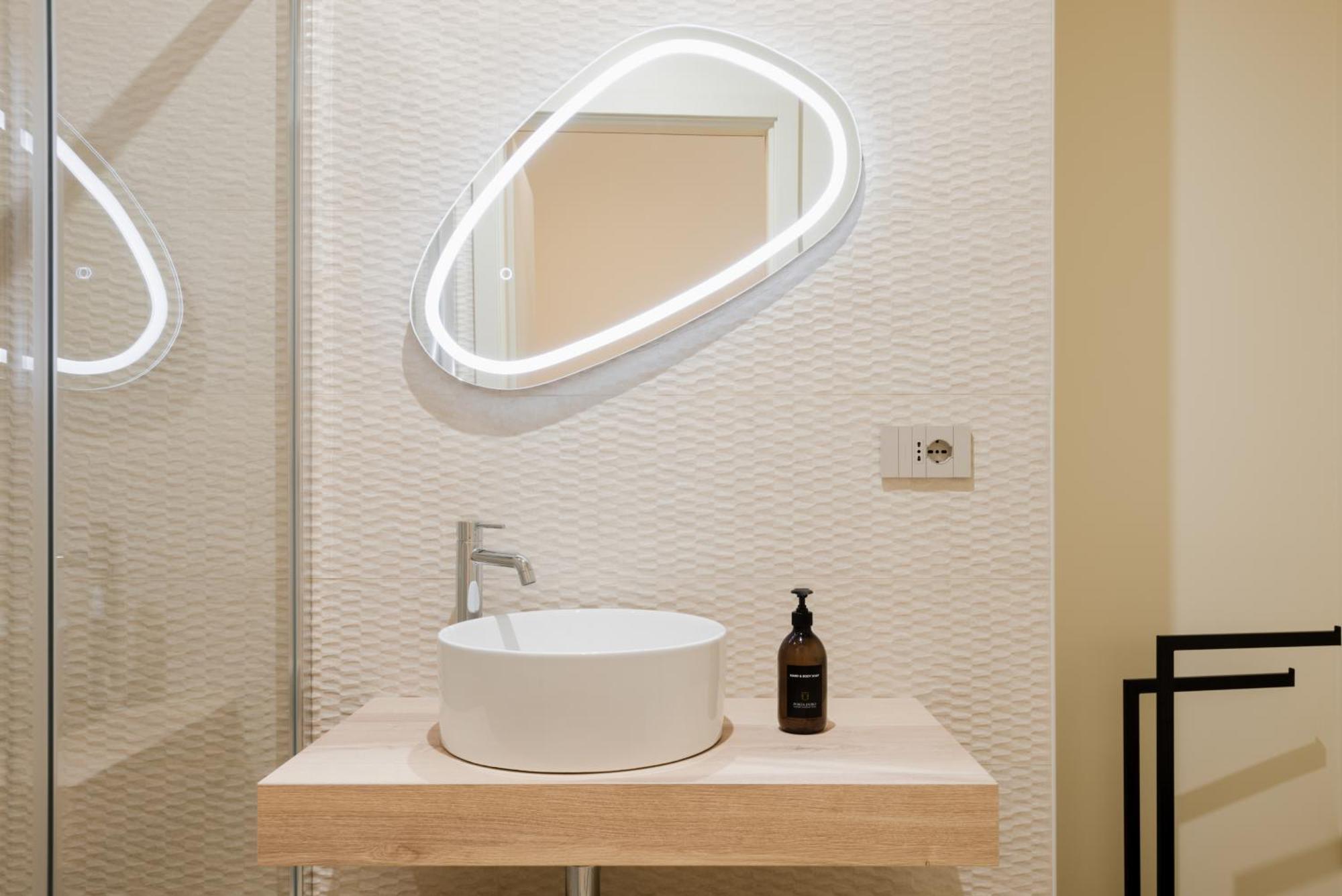 Porta D'Oro Charming House II & Spa Alghero Exterior foto
