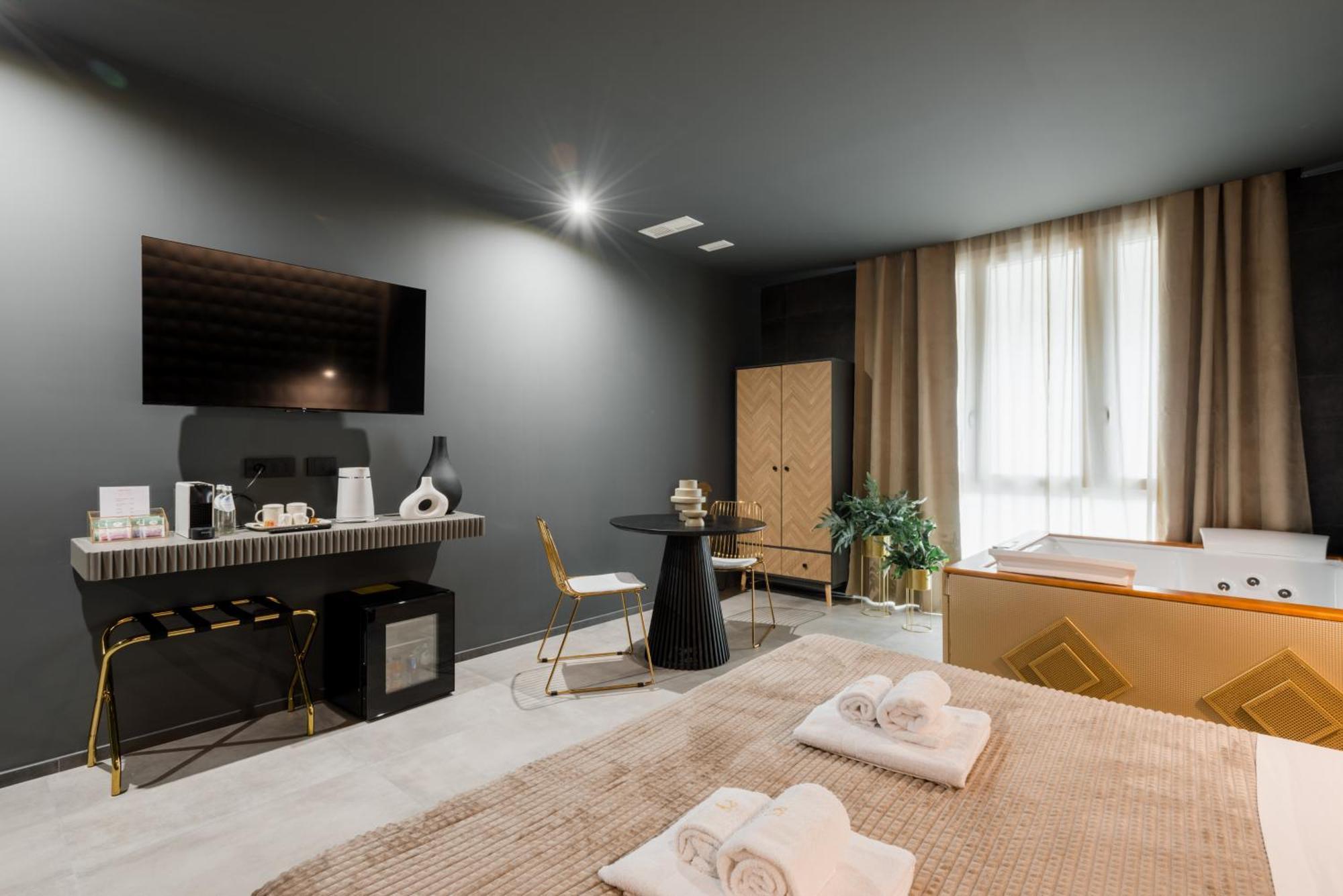 Porta D'Oro Charming House II & Spa Alghero Exterior foto