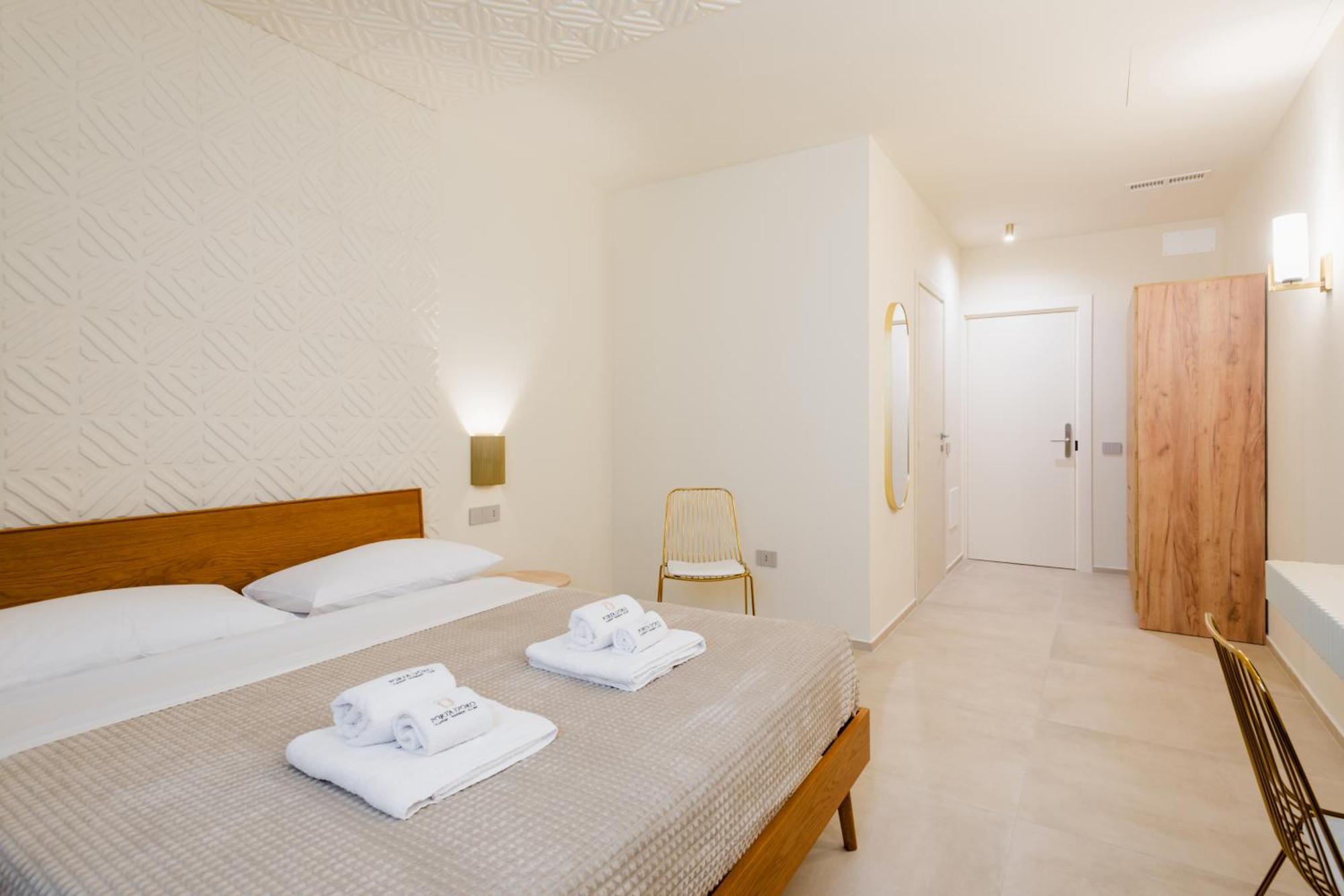 Porta D'Oro Charming House II & Spa Alghero Exterior foto
