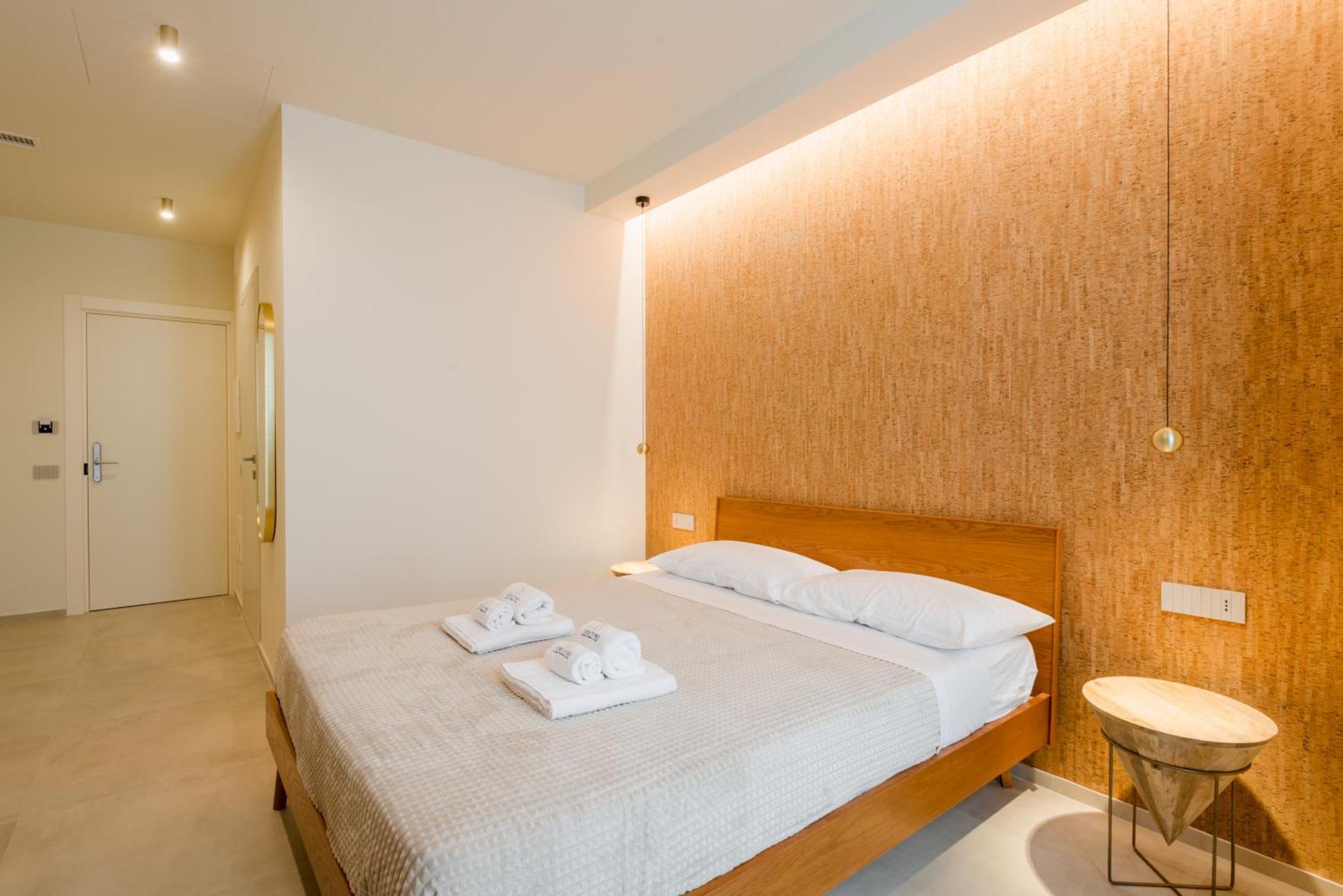 Porta D'Oro Charming House II & Spa Alghero Exterior foto