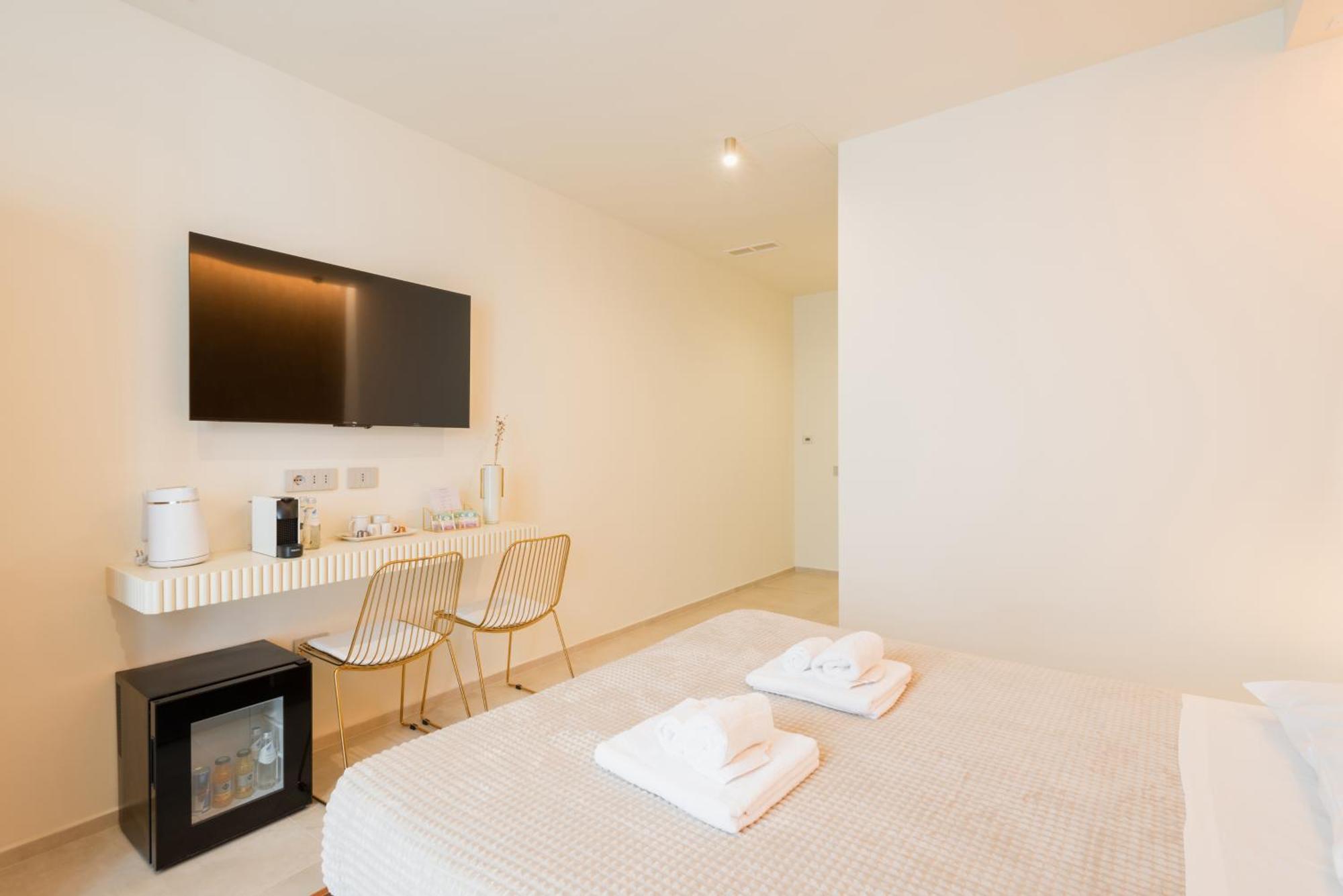 Porta D'Oro Charming House II & Spa Alghero Exterior foto