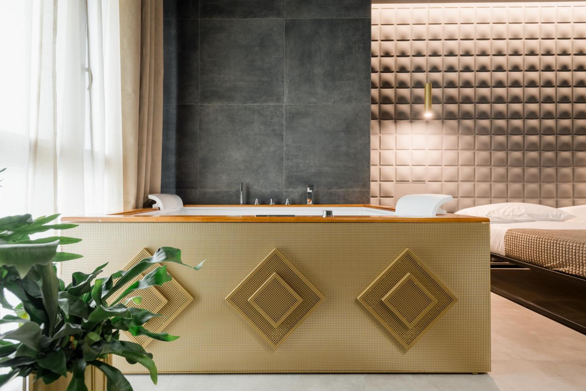 Porta D'Oro Charming House II & Spa Alghero Exterior foto
